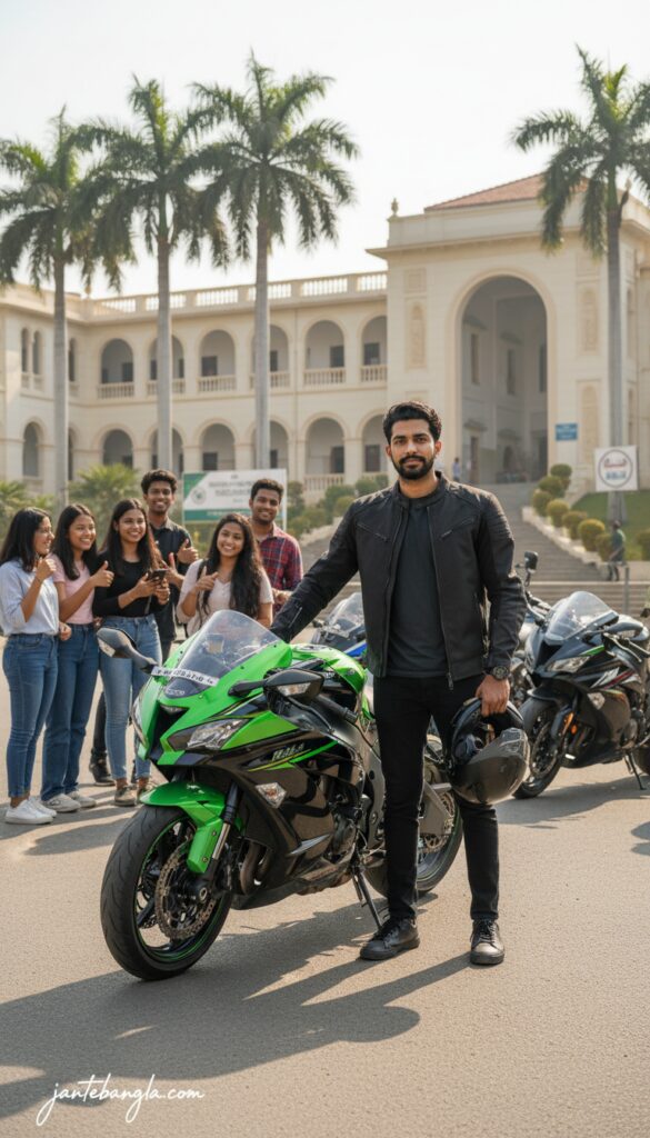 chatgpt bike photo editing prompts trending