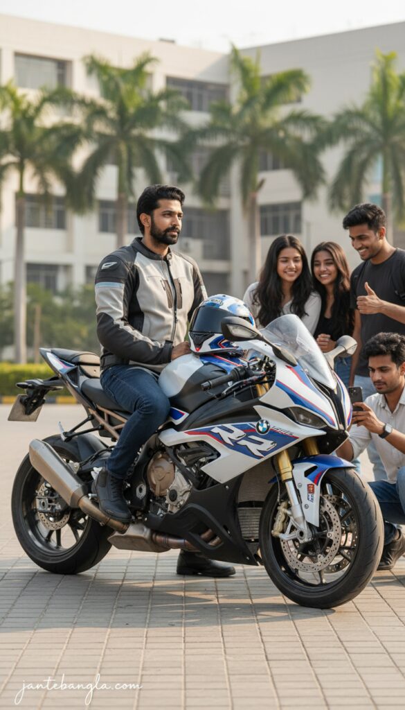 chatgpt bike photo editing prompts trending