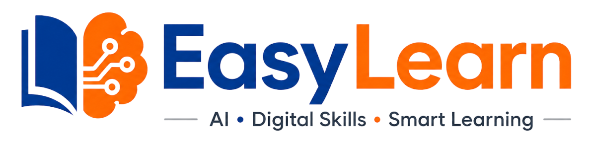 easylearn logo